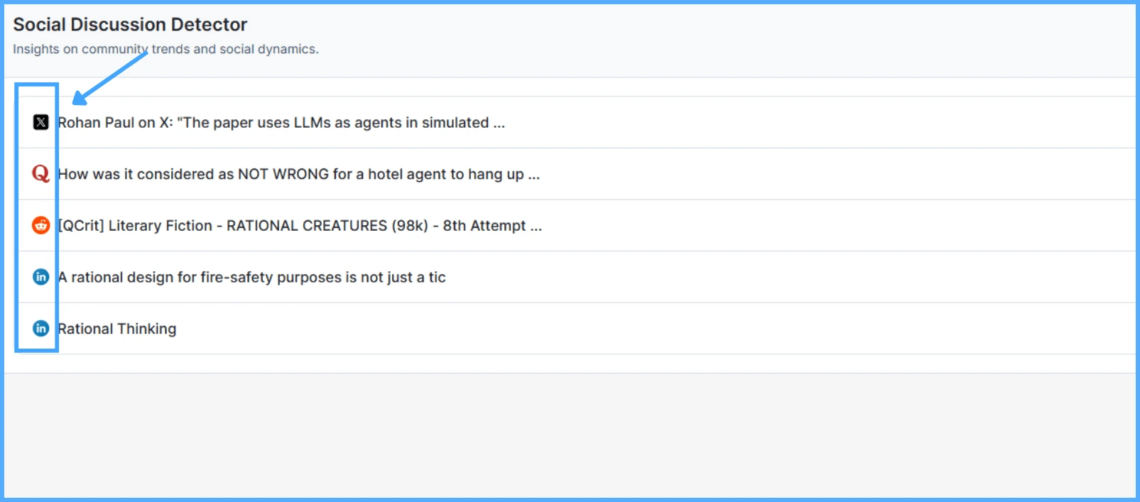 kiva-relevant-social-discussions-topic-matching-real-time-keyword-trends