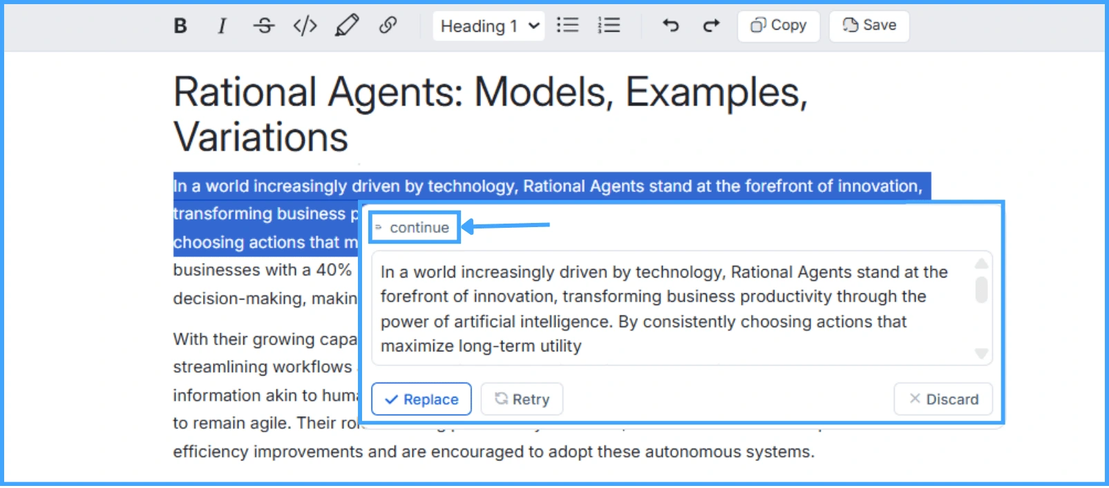 continue-writing-kiva-ai-extend-content-flow-next-sentence