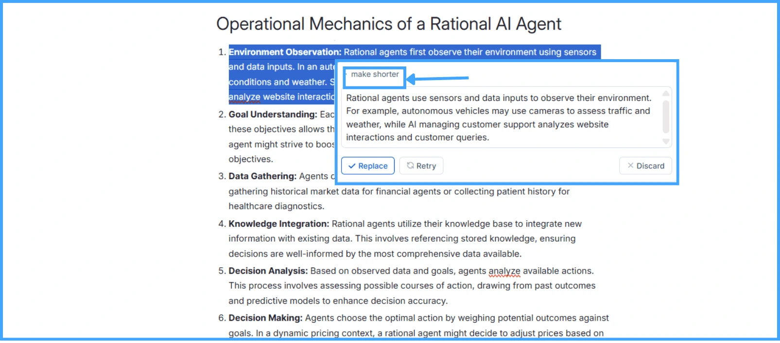 shorten-content-kiva-ai-condense-simplify-retain-meaning