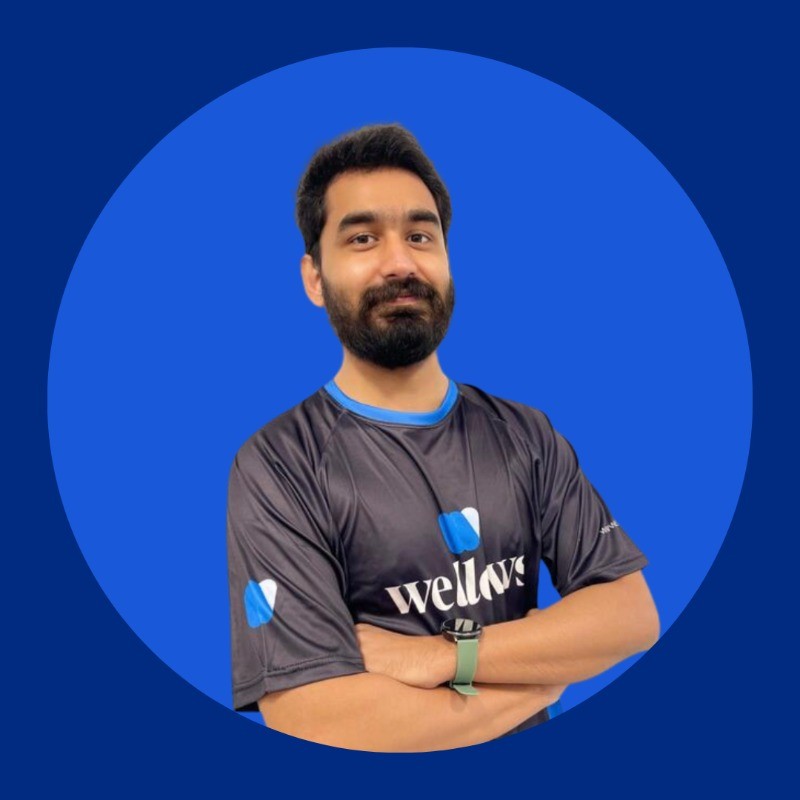Hasan Saeed