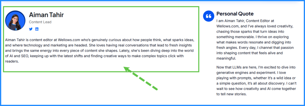 Show-Real-People-Behind-the-Content-author-profile