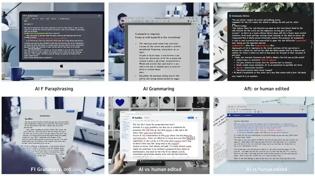 techniques-to-blend-human-edits-with-ai-output