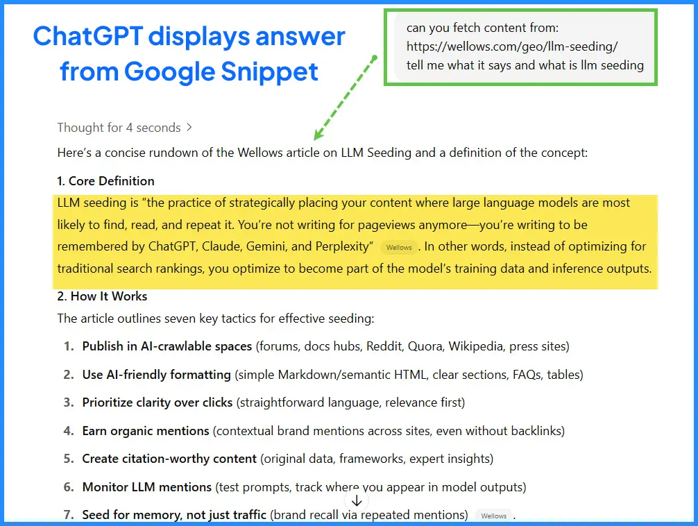 ChatGPT-pulled-same-content-from-Google-Snippets