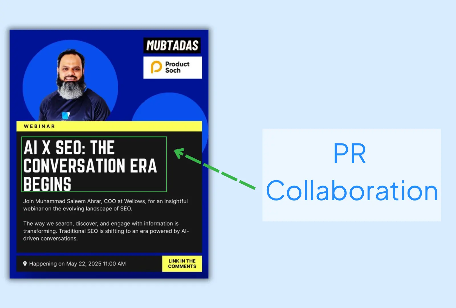 COO-Digital-Footprint-with-Niche-Mentions