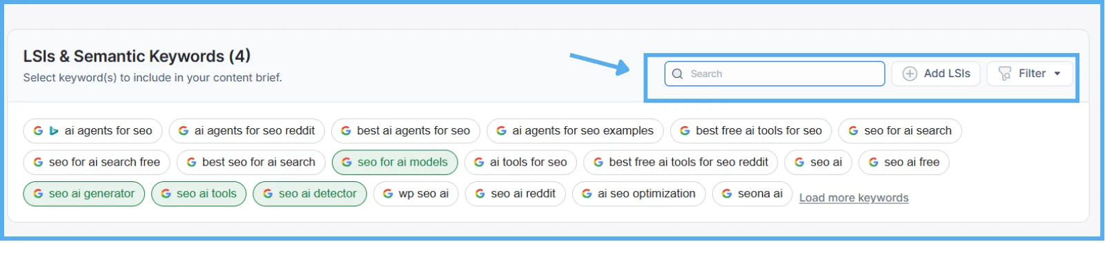 filter-panel-kiva-keyword-refinement-search-engine-term-inclusion-exclusion