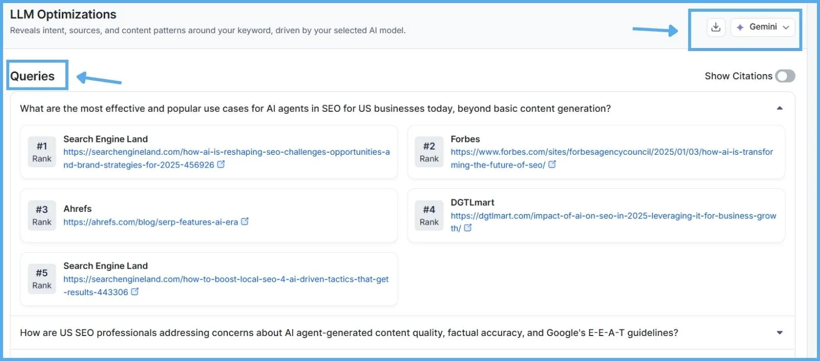 gemini-queries-kiva-llm-optimization-user-intent-search-patterns-analysis gemini-queries-kiva-llm-optimization-user-intent-search-patterns-analysis