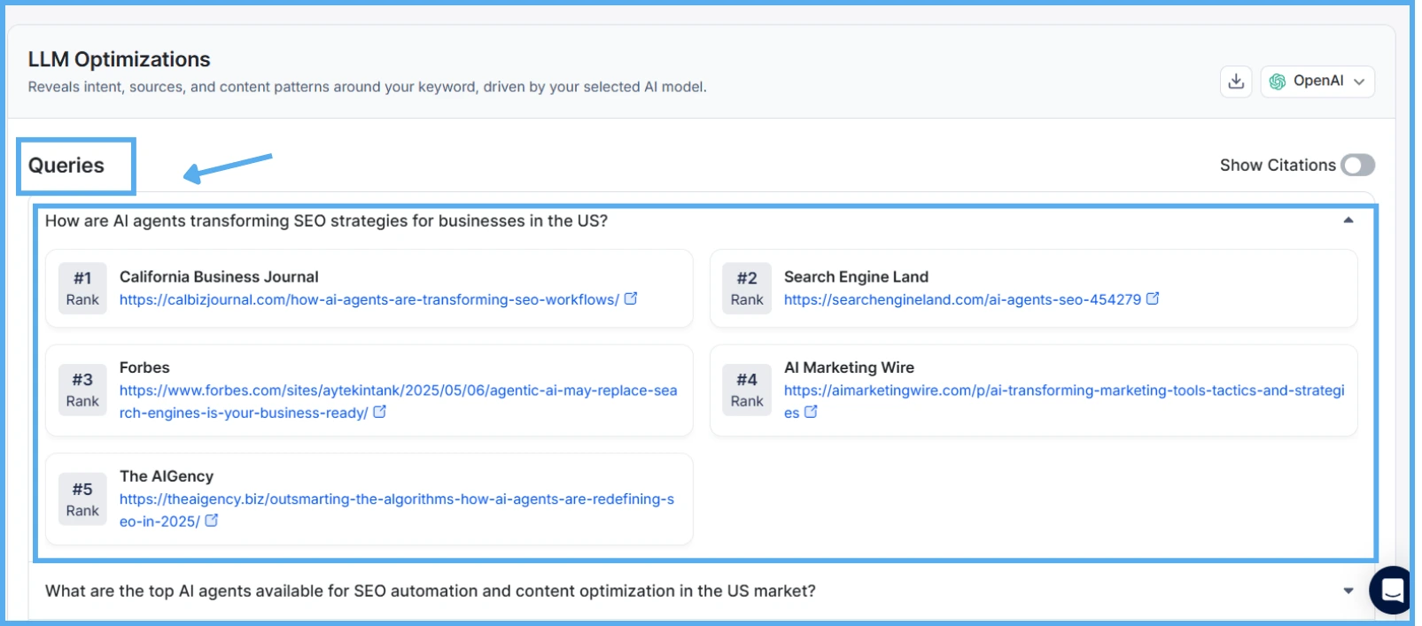 chatgpt-query-extraction-kiva-user-intent-keywords-llm-conversational-analysis