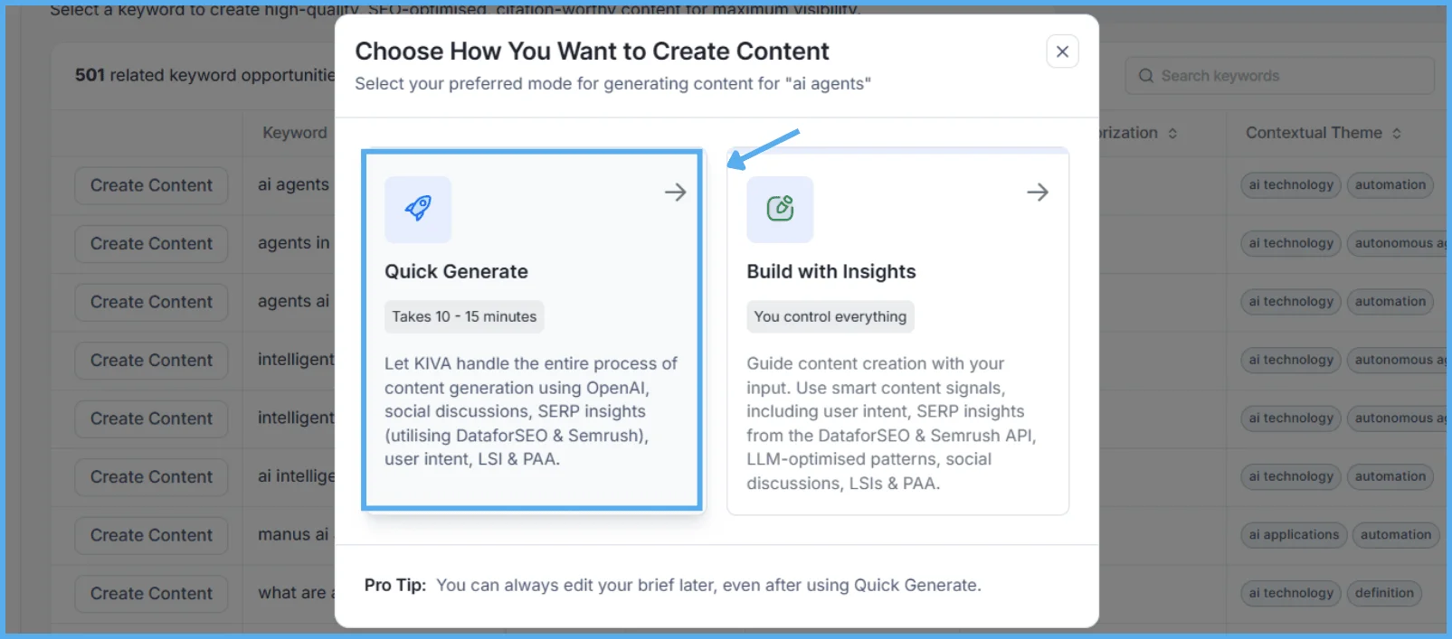 quick-generate-workflow-kiva-ai-seo-autonomous-drafting