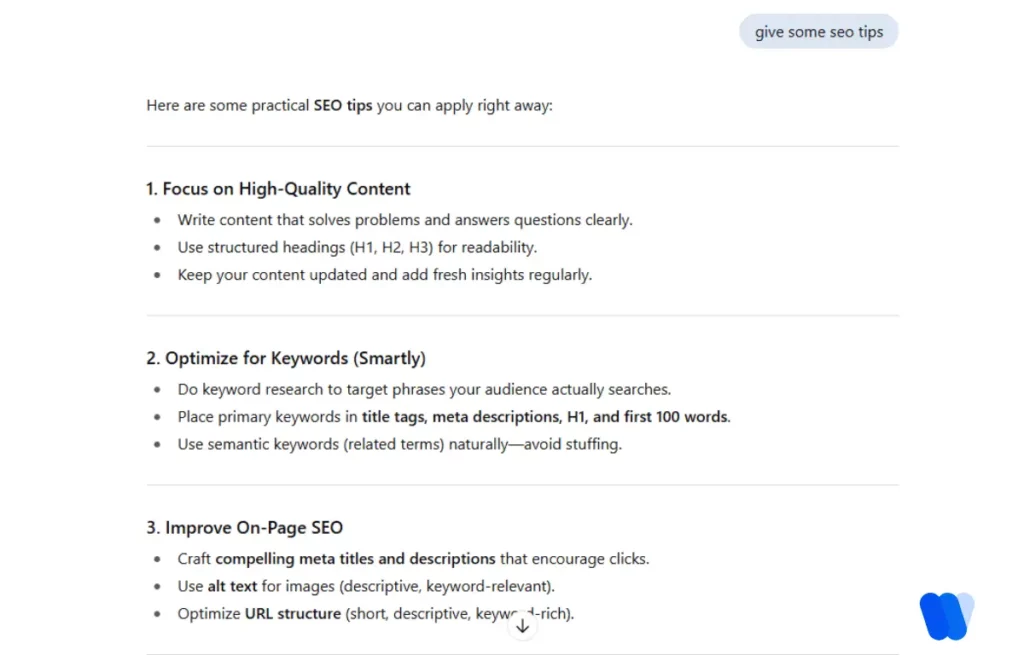generative-engine-optimization-example